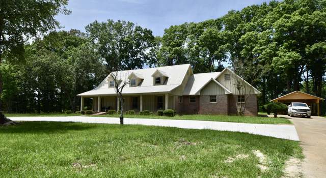 Photo of 4463 County Road 72, Carrollton, MS 38917
