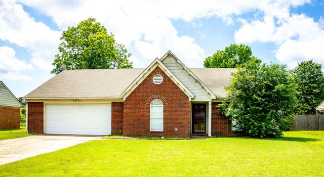 Photo of 7211 Dunbarton Dr, Horn Lake, MS 38637