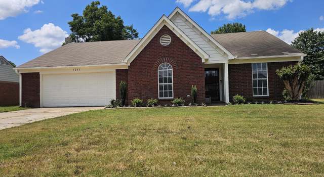 Photo of 7211 Dunbarton Dr, Horn Lake, MS 38637