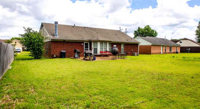 Photo of 7211 Dunbarton Dr, Horn Lake, MS 38637