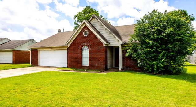 Photo of 7211 Dunbarton Dr, Horn Lake, MS 38637