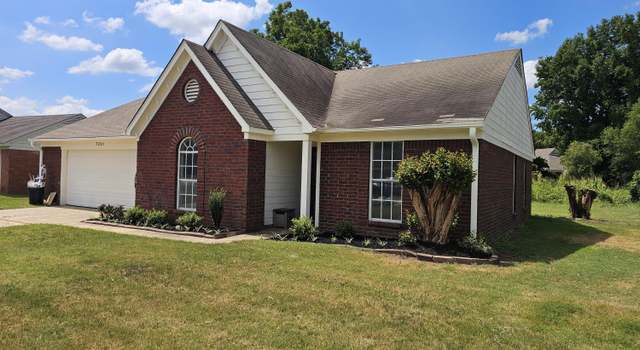 Photo of 7211 Dunbarton Dr, Horn Lake, MS 38637