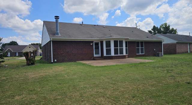 Photo of 7211 Dunbarton Dr, Horn Lake, MS 38637