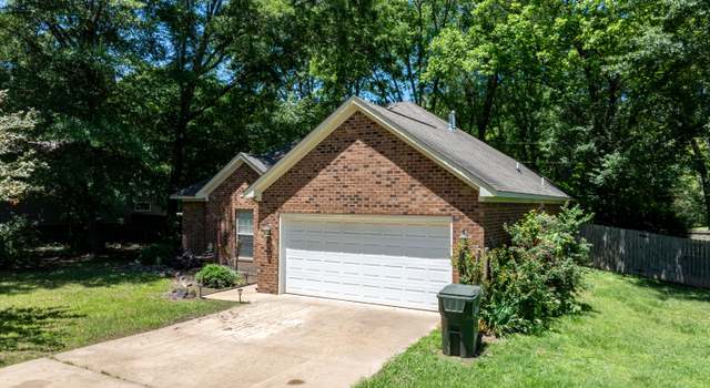 Photo of 395 Steve St, Senatobia, MS 38668