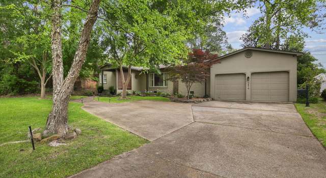 Photo of 3814 Old Canton Rd, Jackson, MS 39216