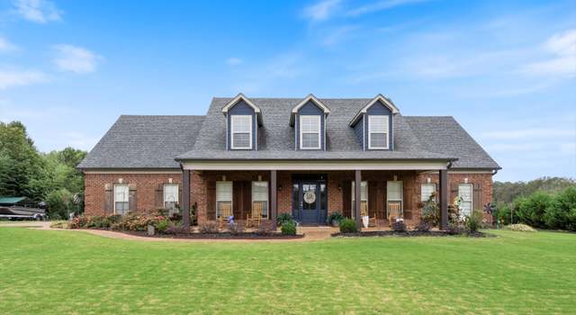Photo of 144 Oak Ridge Lakes Dr, Coldwater, MS 38618