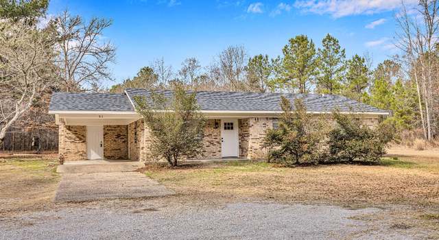 Photo of 31 Bolton Chapel Rd, Beaumont, MS 39423