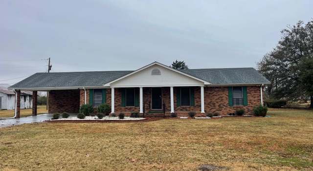 Photo of 437 Sunrise Dr, Cleveland, MS 38732