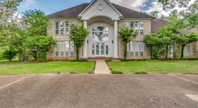 Photo of 601 Scr 64a, Mize, MS 39116