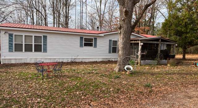 Photo of 3169 Alvastage Road Rd, Duck Hill, MS 38925