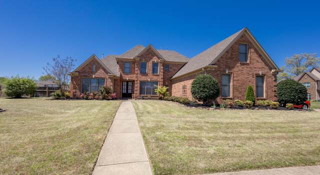 Photo of 3475 Mary Claire Ln, Southaven, MS 38672