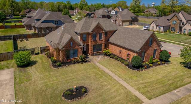 Photo of 3475 Mary Claire Ln, Southaven, MS 38672