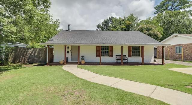 Photo of 320 41st St, Gulfport, MS 39507