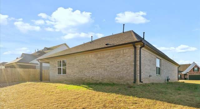 Photo of 2616 Dela Dr, Southaven, MS 38672