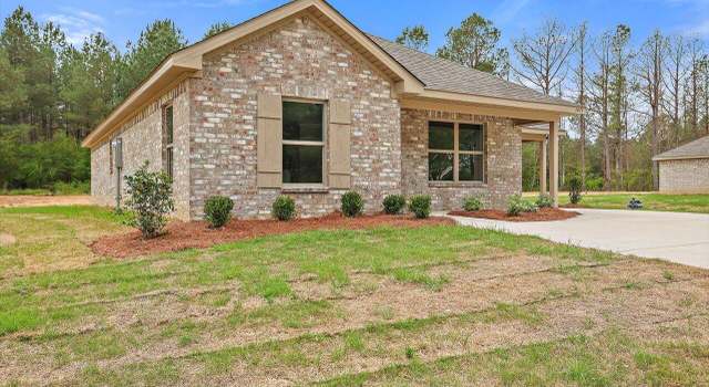 Photo of 1413 Scr 66 Rd, Mize, MS 39116