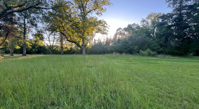 Photo of 0 Carpenter St, Utica, MS 39175