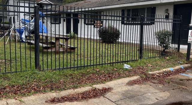 Photo of 204 Hartfield St, Jackson, MS 39216