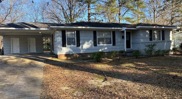 Photo of 4510 Kirkley Dr, Jackson, MS 39206