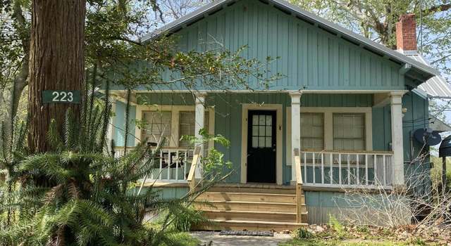 Photo of 223 Deadening Rd, Jonesville, LA 71343