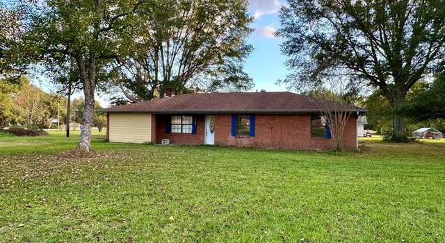 Photo of 705 W Mcpherson Dr, Monticello, MS 39654