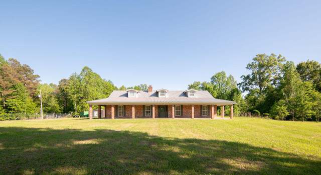 Photo of 290 Abigail Ln, Bentonia, MS 39040