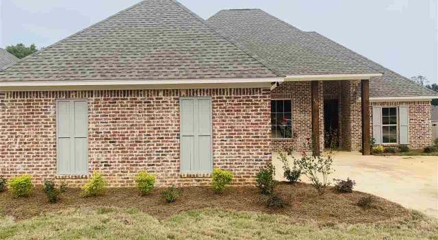 Photo of 281 Buttonwood Ln, Canton, MS 39046