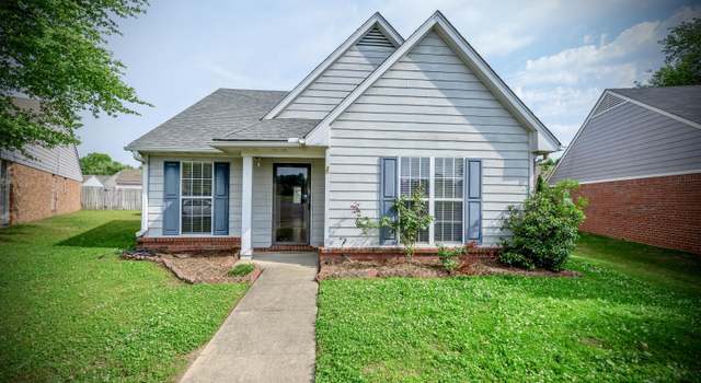 Photo of 796 Steward Ln, Southaven, MS 38671
