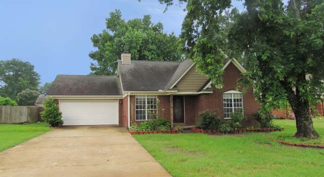 Photo of 6933 Fox Briar Cv, Walls, MS 38680