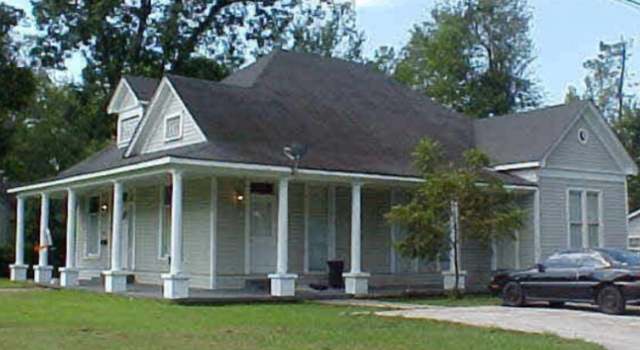 Photo of 625 Grand Ave, Yazoo City, MS 39194