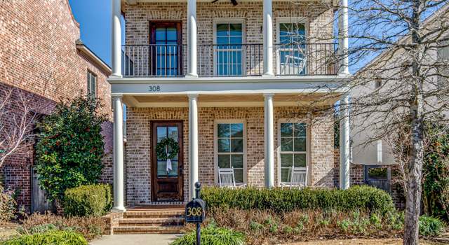 Photo of 308 Eastpark St, Ridgeland, MS 39157