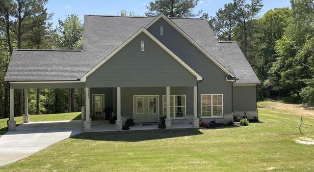 Photo of 11583 Brownsferry Rd, Sarah, MS 38665