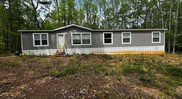 Photo of 1869 Wright Rd, Eupora, MS 39744