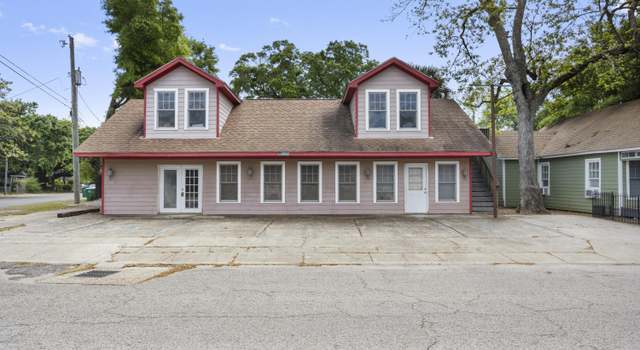 Photo of 1824 Pratt Ave, Gulfport, MS 39501