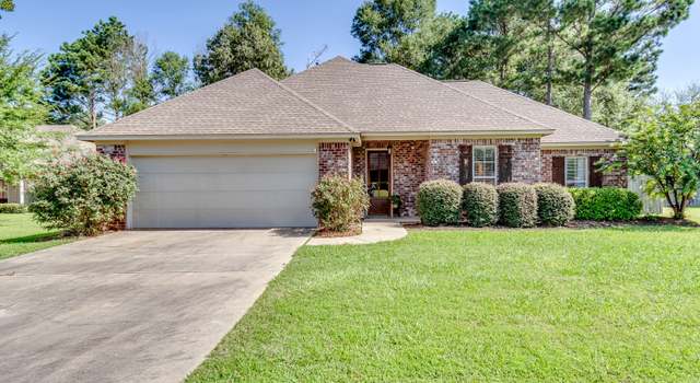 Photo of 165 Notting Hill Pl, Canton, MS 39046