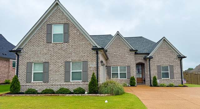 Photo of 2290 Loisy Blvd, Hernando, MS 38632