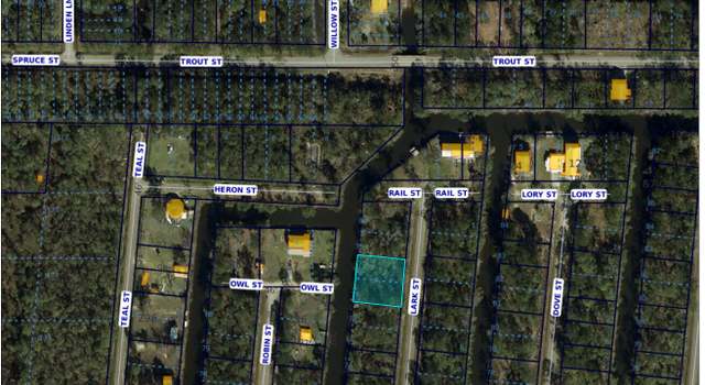 Photo of Lark St, Bay Saint Louis, MS 39520