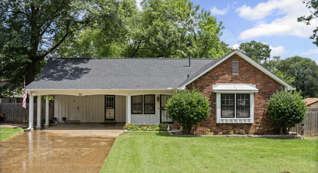 Photo of 746 Halifax Cv, Southaven, MS 38671