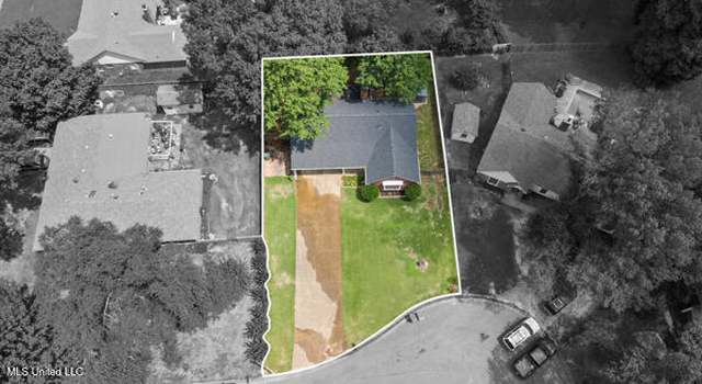 Photo of 746 Halifax Cv, Southaven, MS 38671