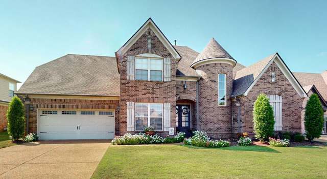 Photo of 7117 Carriebrook Dr, Olive Branch, MS 38654