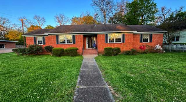 Photo of 111 S Cassidy St, Sumner, MS 38957