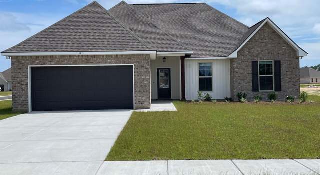 Photo of 12 Cameron Cv, Long Beach, MS 39560