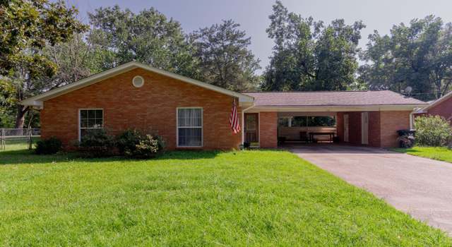 Photo of 550 W Main St, Raymond, MS 39154