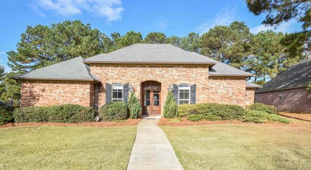 Photo of 101 Buckeye Dr, Madison, MS 39110
