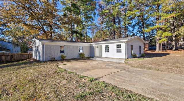 Photo of 1106 Post Rd, Clinton, MS 39056