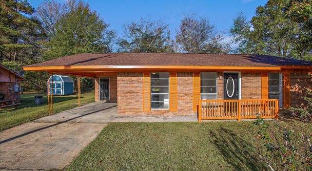 Photo of 118 Austin Cir, Crystal Springs, MS 39059