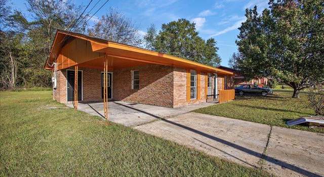 Photo of 118 Austin Cir, Crystal Springs, MS 39059
