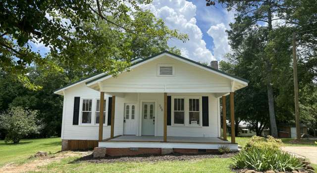 Photo of 308 Saint Matthew St, Carthage, MS 39051