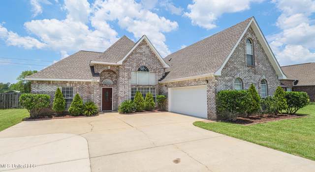 Photo of 13315 River Rapid Dr, D'iberville, MS 39540