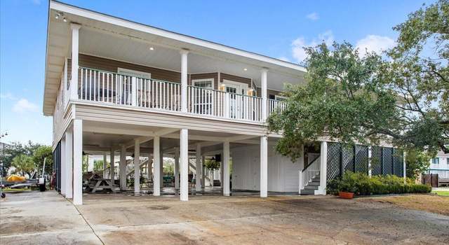 Photo of 104 Palmwood Dr, Pass Christian, MS 39571