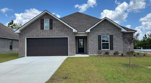 Photo of 15340 Percy St, Gulfport, MS 39503